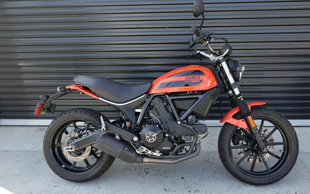 2016 Ducati SIXTY2