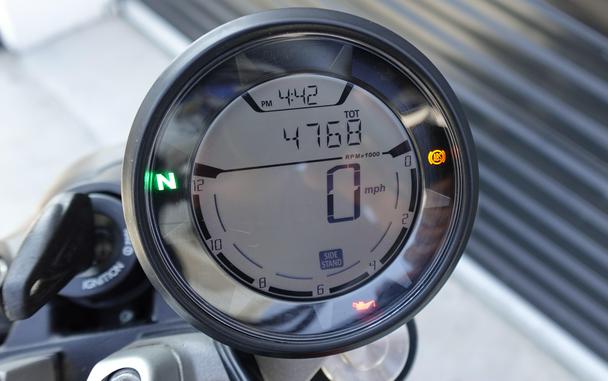 2016 Ducati SIXTY2