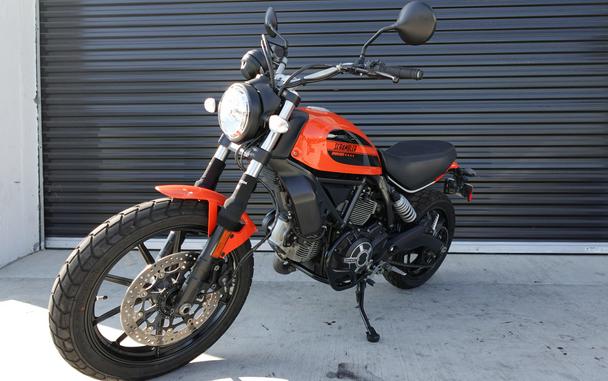 2016 Ducati SIXTY2