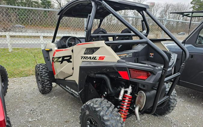 2026 Polaris RZR® Trail S 1000 Ultimate