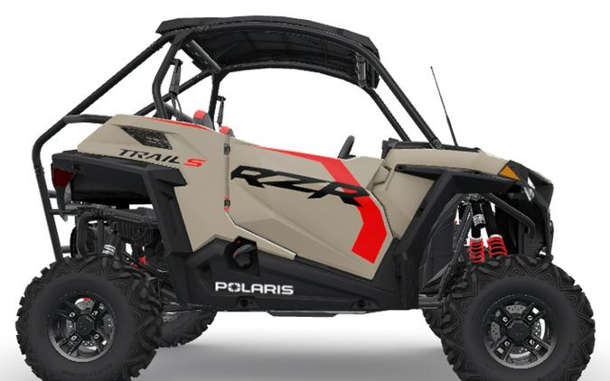 2026 Polaris RZR® Trail S 1000 Ultimate
