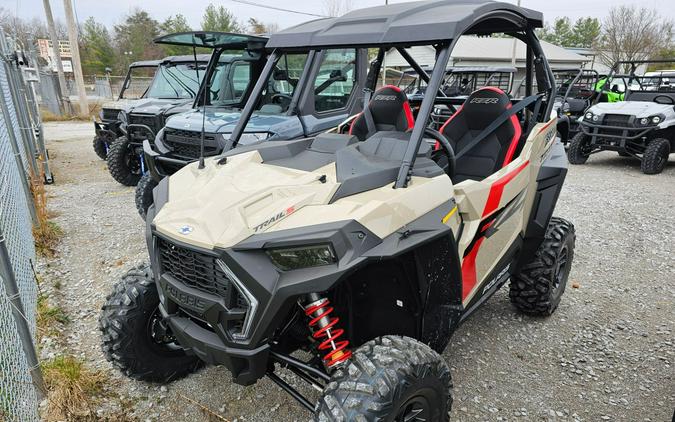 2026 Polaris RZR® Trail S 1000 Ultimate