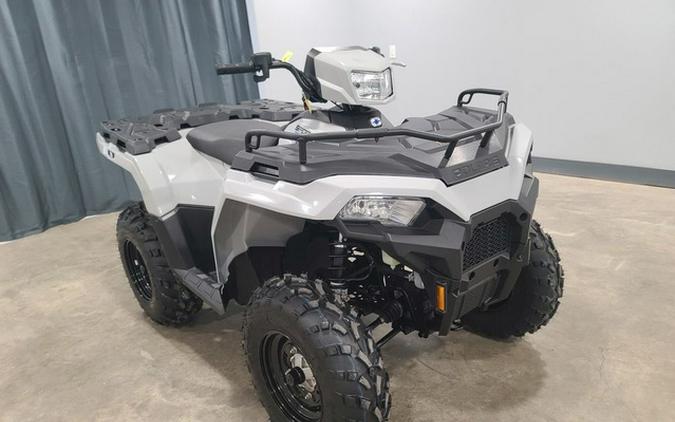 2026 Polaris Sportsman 450 H.O.