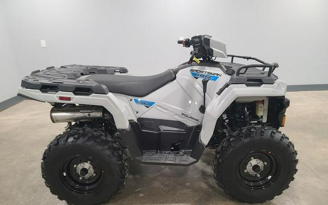 2026 Polaris Sportsman 450 H.O.