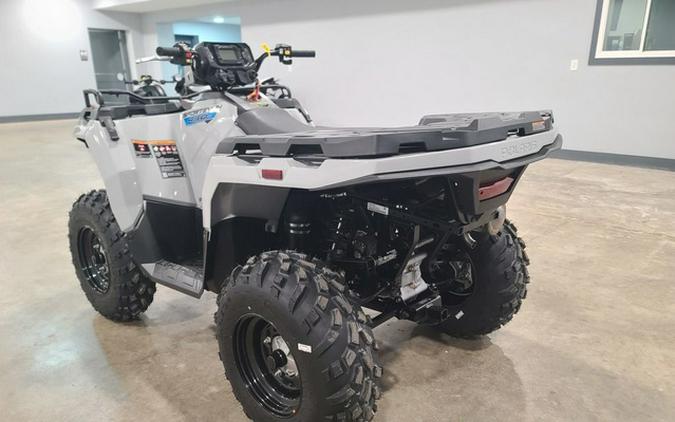 2026 Polaris Sportsman 450 H.O.