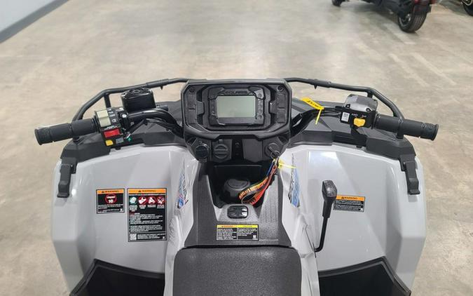 2026 Polaris Sportsman 450 H.O.