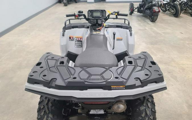 2026 Polaris Sportsman 450 H.O.