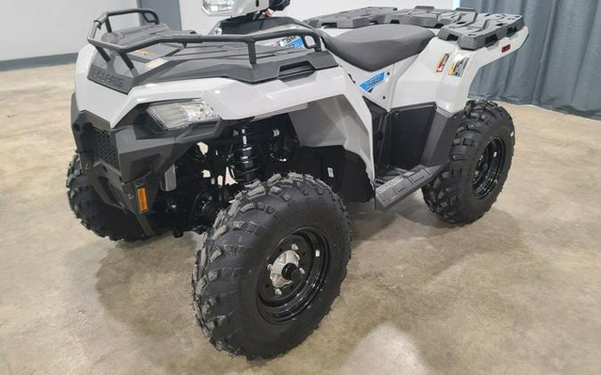 2026 Polaris Sportsman 450 H.O.