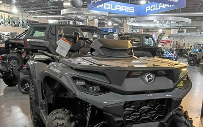2026 Can-Am Outlander MAX DPS 850
