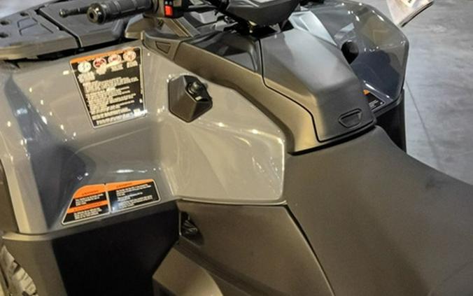2026 Can-Am Outlander MAX DPS 850