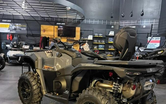 2026 Can-Am Outlander MAX DPS 850