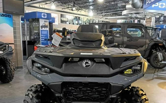 2026 Can-Am Outlander MAX DPS 850