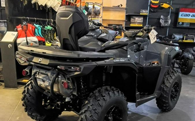 2026 Can-Am Outlander MAX DPS 850