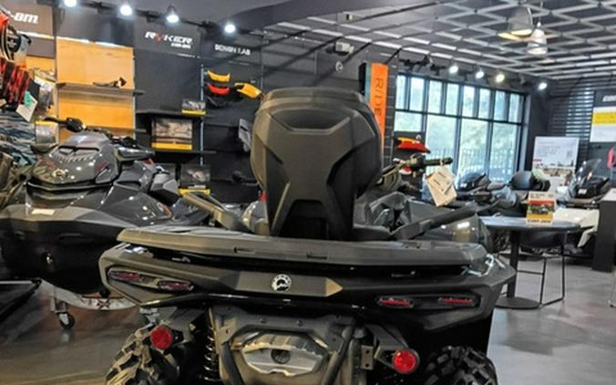 2026 Can-Am Outlander MAX DPS 850