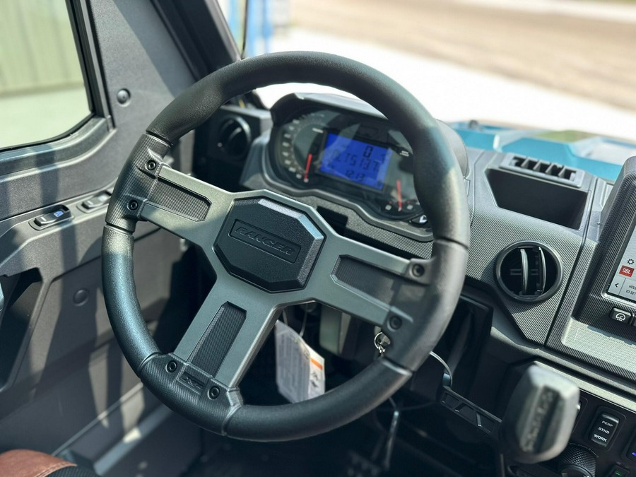 2027 Polaris Ranger XP 1000 NorthStar Ultimate
