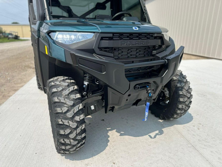 2027 Polaris Ranger XP 1000 NorthStar Ultimate