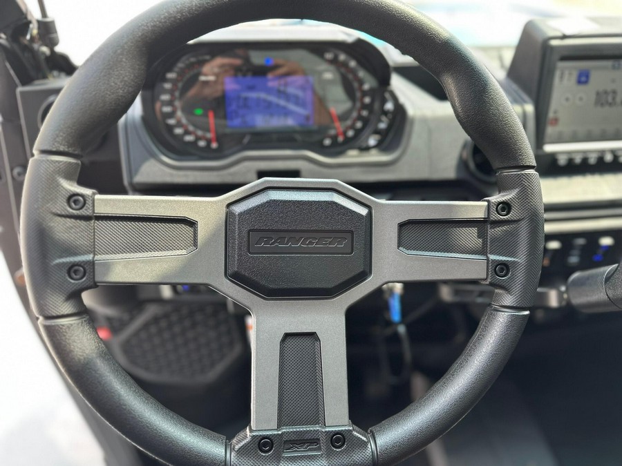 2027 Polaris Ranger XP 1000 NorthStar Ultimate