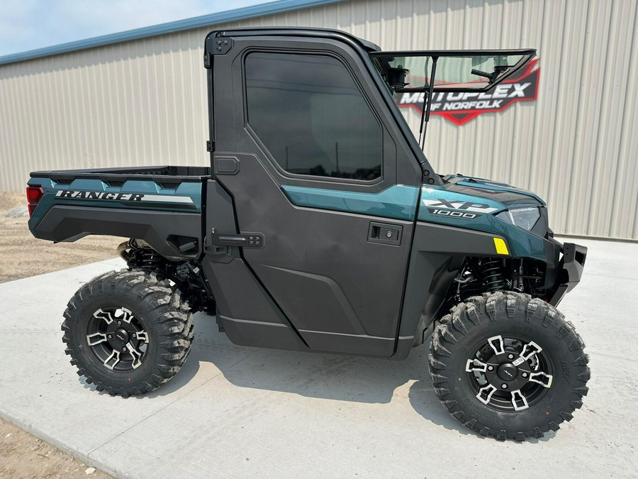 2027 Polaris Ranger XP 1000 NorthStar Ultimate