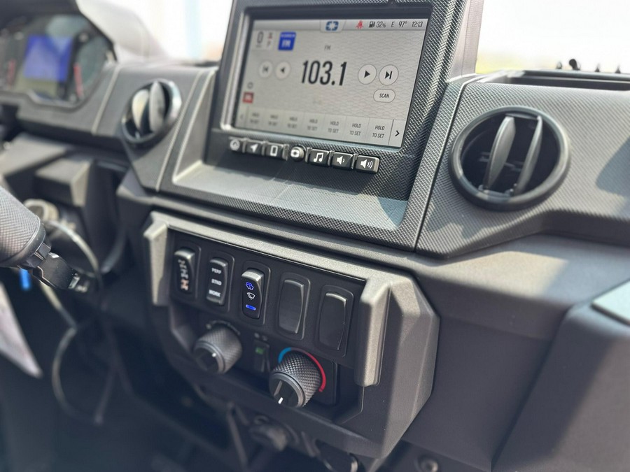2027 Polaris Ranger XP 1000 NorthStar Ultimate