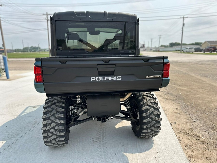 2027 Polaris Ranger XP 1000 NorthStar Ultimate