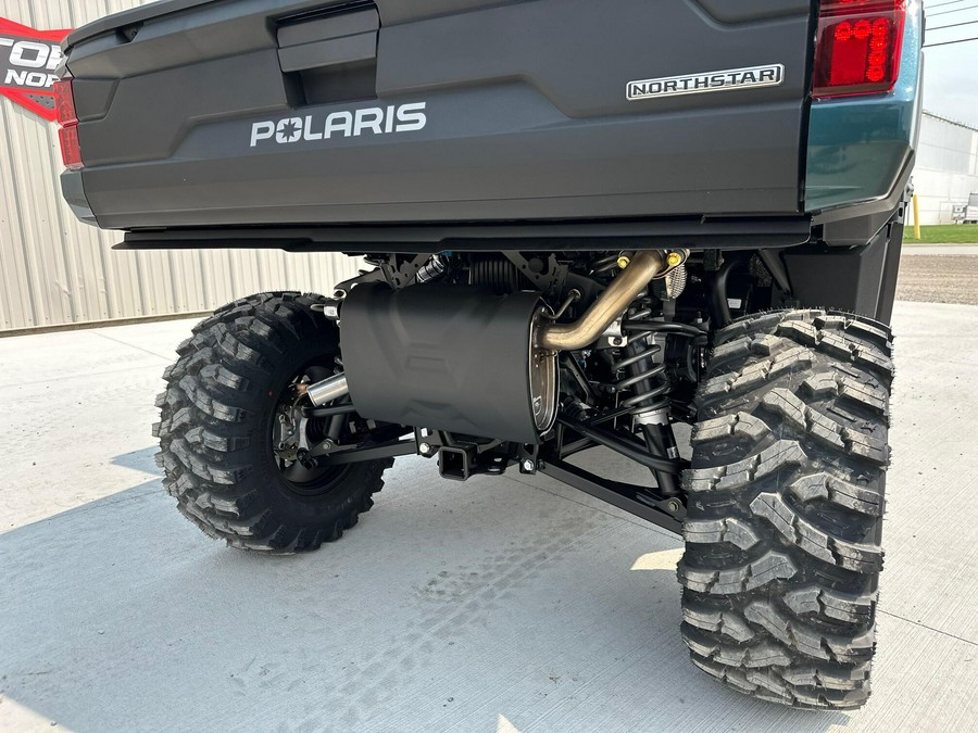 2027 Polaris Ranger XP 1000 NorthStar Ultimate