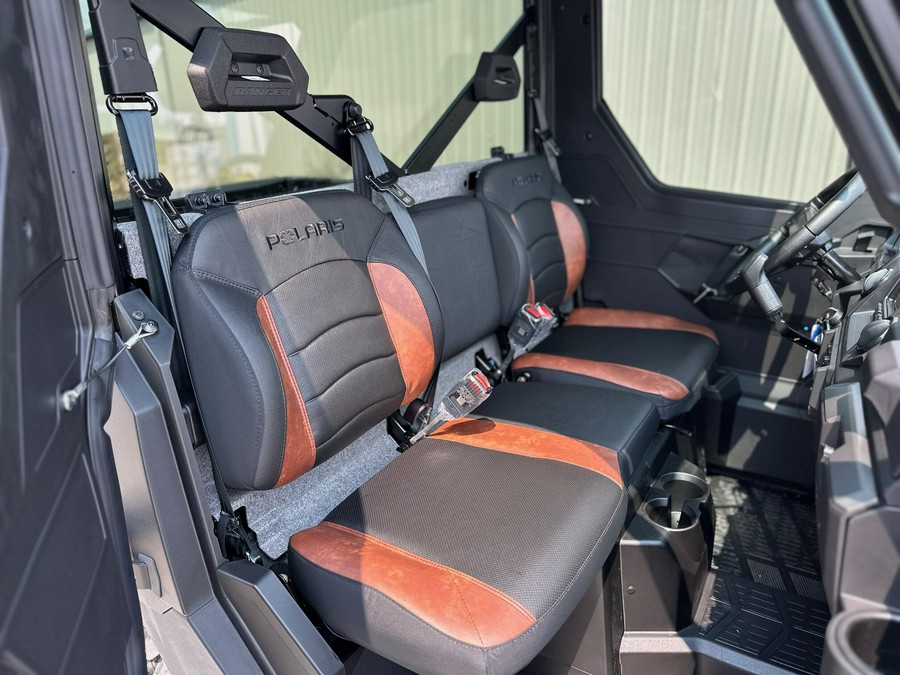 2027 Polaris Ranger XP 1000 NorthStar Ultimate
