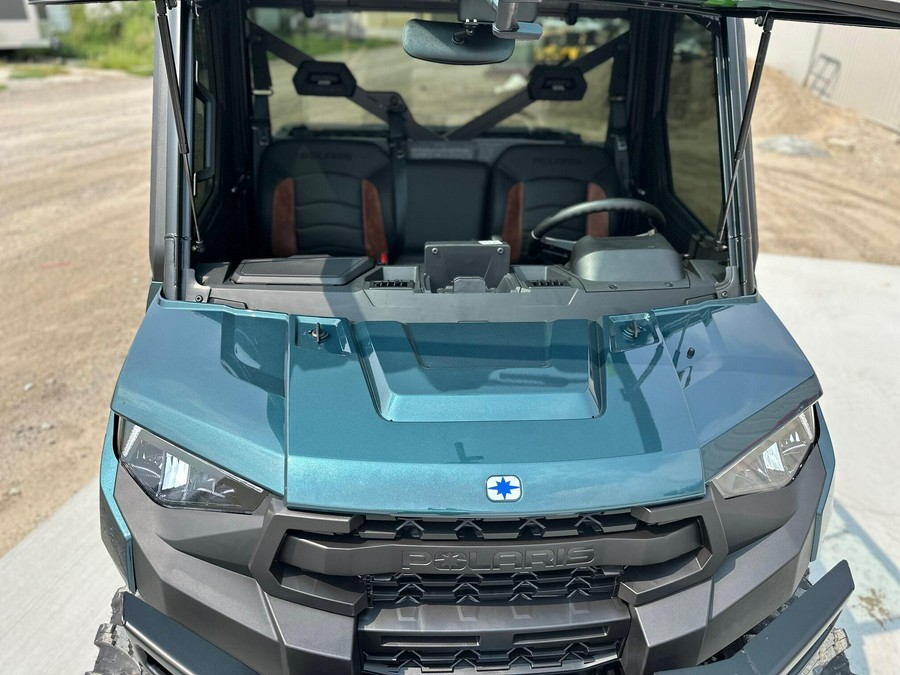 2027 Polaris Ranger XP 1000 NorthStar Ultimate