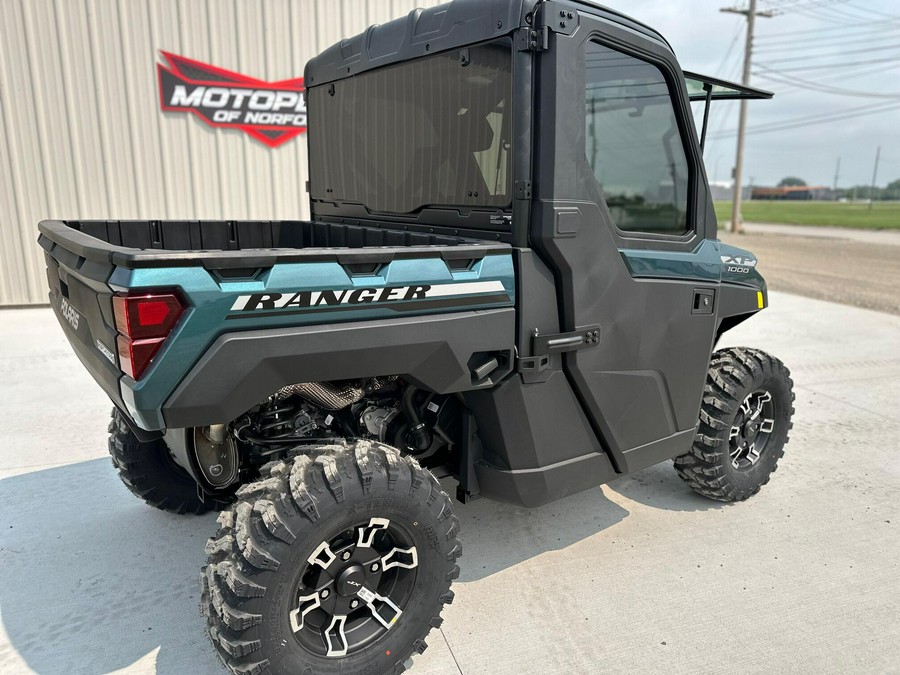 2027 Polaris Ranger XP 1000 NorthStar Ultimate