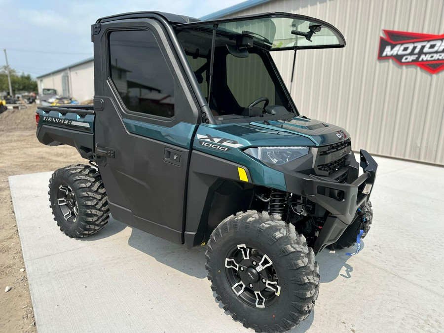 2027 Polaris Ranger XP 1000 NorthStar Ultimate