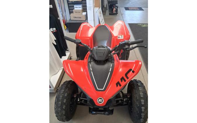 2024 CFMOTO CFORCE 110