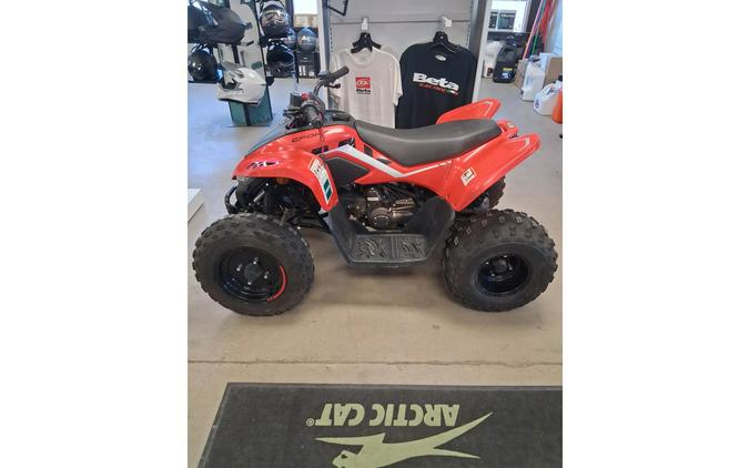 2024 CFMOTO CFORCE 110
