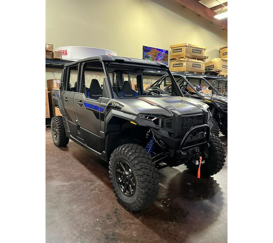 2024 Polaris Polaris XPEDITION XP 5 Ultimate