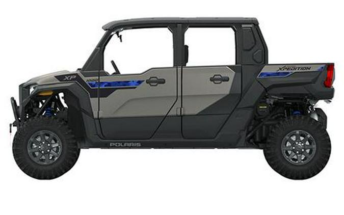 2024 Polaris Polaris XPEDITION XP 5 Ultimate