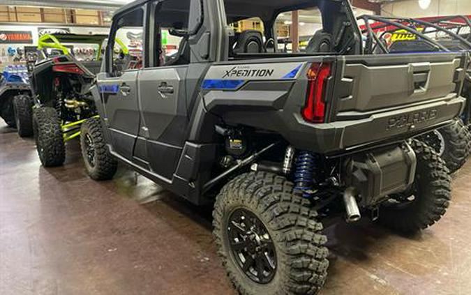 2024 Polaris Polaris XPEDITION XP 5 Ultimate