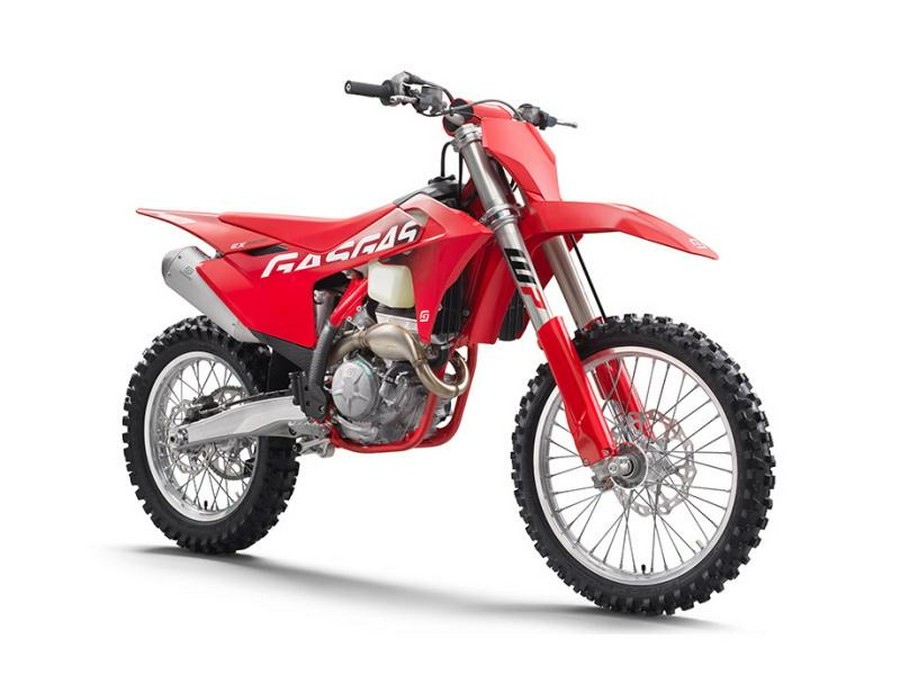 2024 GASGAS EX 250F