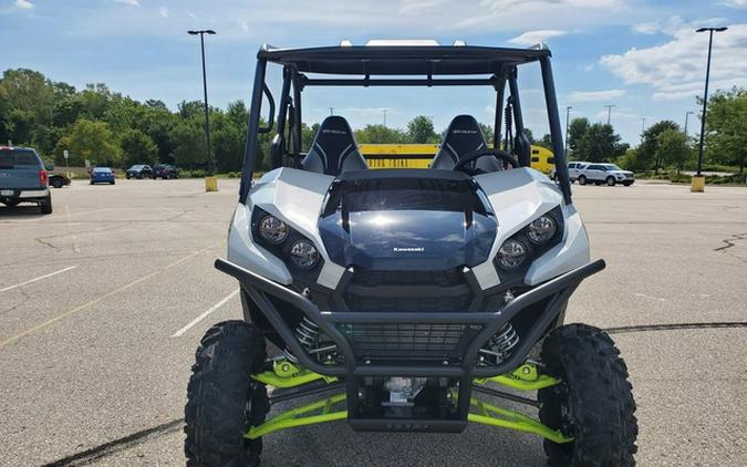 2024 Kawasaki Teryx S LE