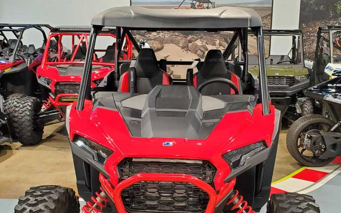 2024 POLARIS RZR XP 1000 ULTIMATE