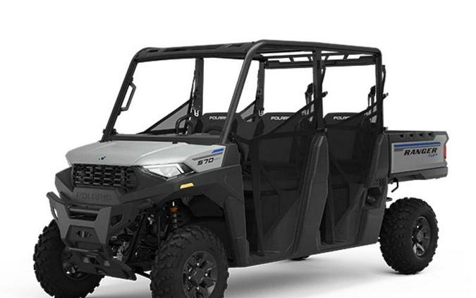 2023 Polaris® Ranger Crew SP 570 Premium