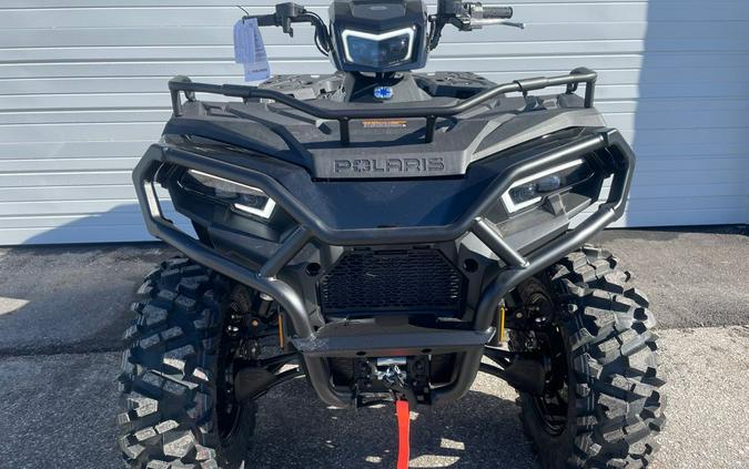 2024 Polaris Industries Sportsman® 570 Trail