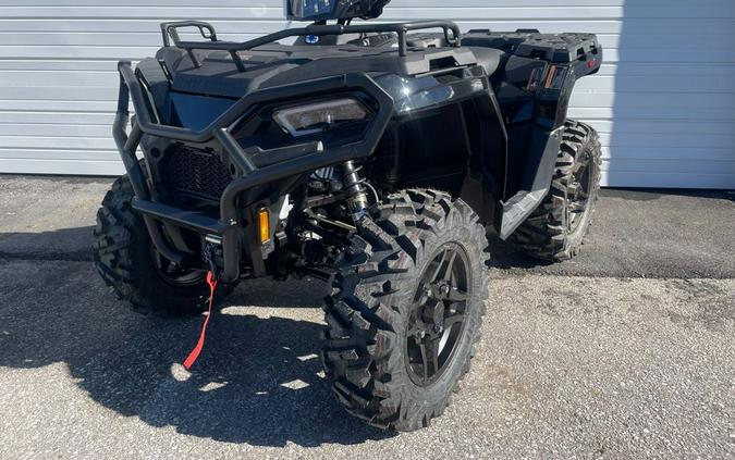 2024 Polaris Industries Sportsman® 570 Trail