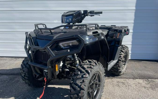 2024 Polaris Industries Sportsman® 570 Trail