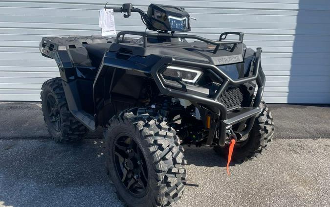 2024 Polaris Industries Sportsman® 570 Trail