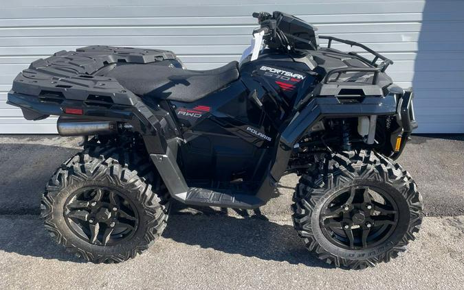 2024 Polaris Industries Sportsman® 570 Trail