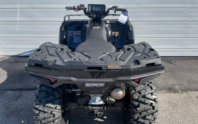 2024 Polaris Industries Sportsman® 570 Trail