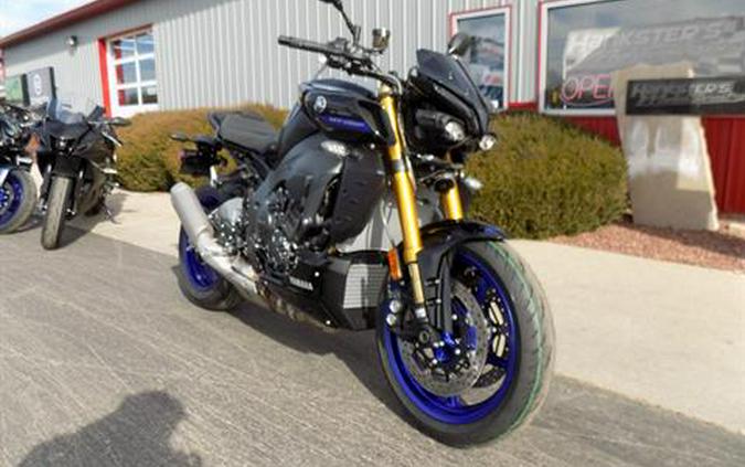 2023 Yamaha MT-10 SP