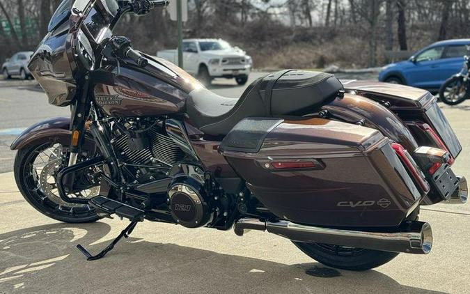 2024 Harley-Davidson® FLHXSE - CVO™ Street Glide®