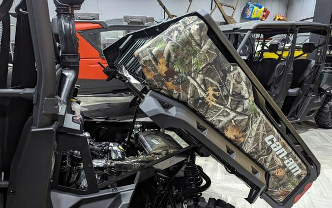 2024 Can-Am Defender MAX X Mr HD10 Wildland Camo