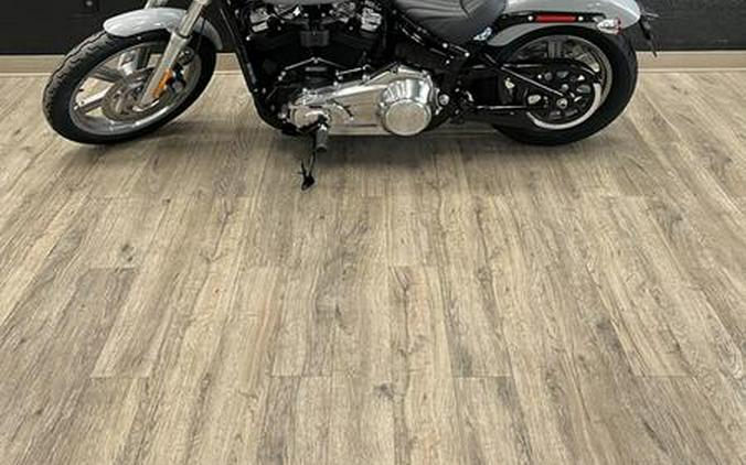 2024 Harley-Davidson® FXST - Softail® Standard