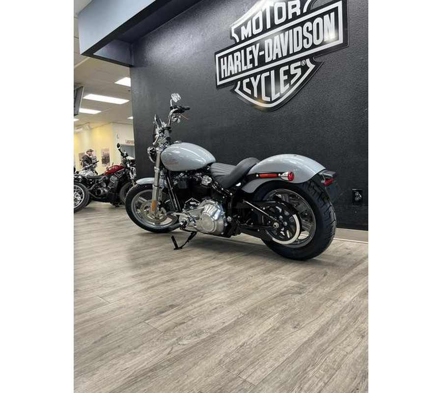 2024 Harley-Davidson® FXST - Softail® Standard