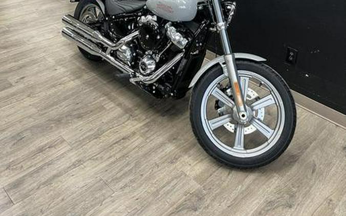 2024 Harley-Davidson® FXST - Softail® Standard